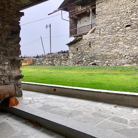 Apartamento Sansicario Borgo Cesana Torinese