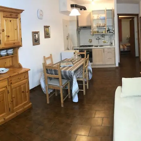 Sansicario Borgo