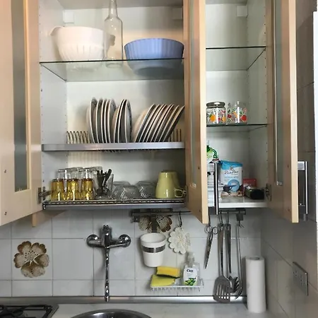 Apartamento Sansicario Borgo Cesana Torinese