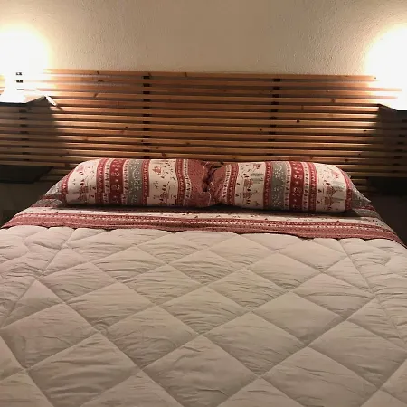 Apartamento Sansicario Borgo Cesana Torinese