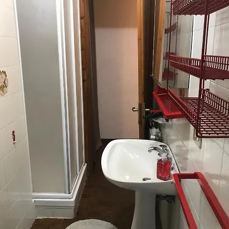 Sansicario Borgo