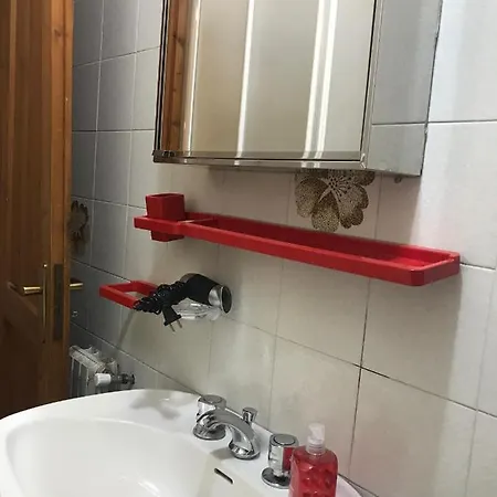 Apartamento Sansicario Borgo