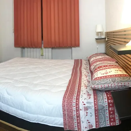 Apartamento Sansicario Borgo