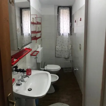 Sansicario Borgo