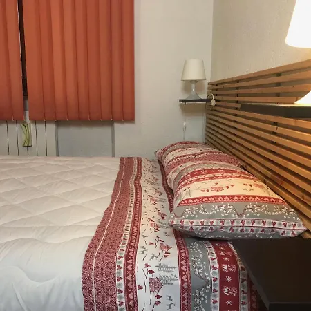 Apartamento Sansicario Borgo