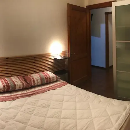 Sansicario Borgo Cesana Torinese